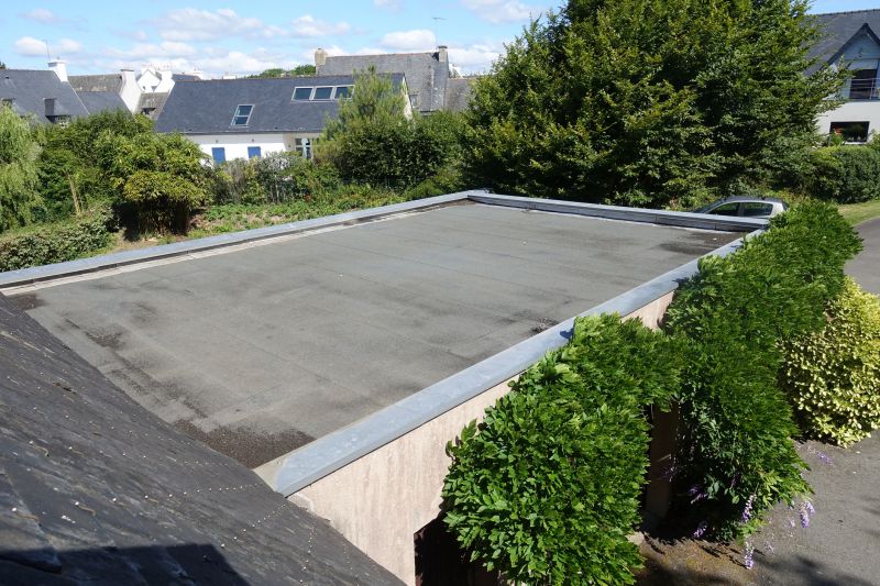 Residential Roofing Solutions