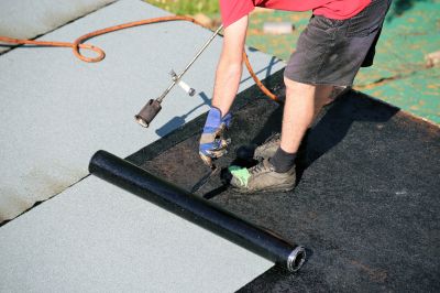 Commercial Roof Services