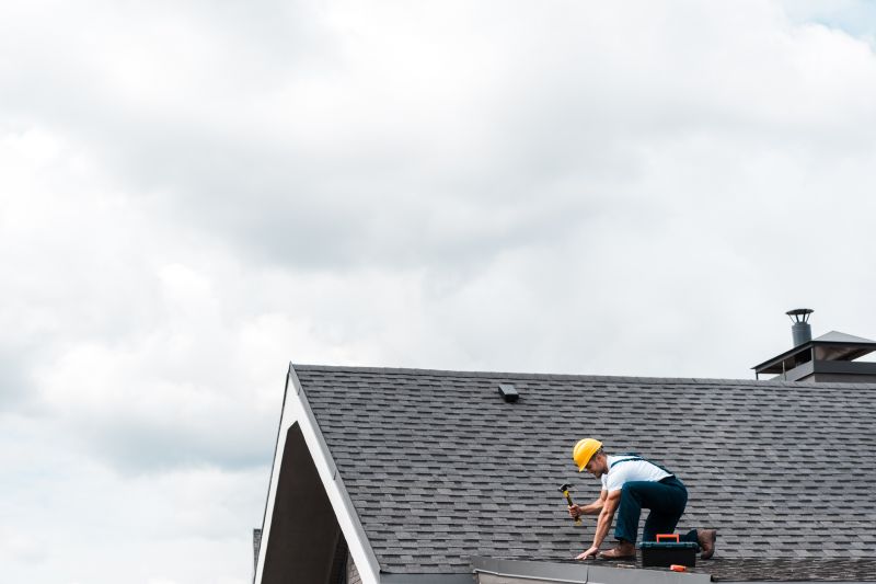 Certified Roofing Companies
